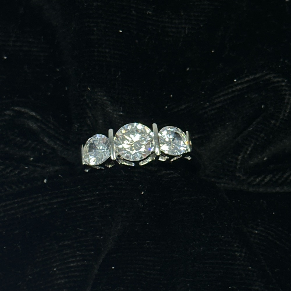 Sterling Sliver Ring